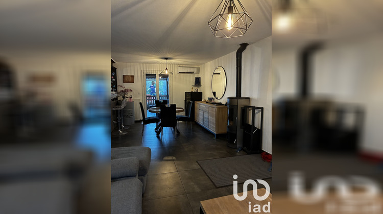 Ma-Cabane - Vente Maison Miramas, 95 m²