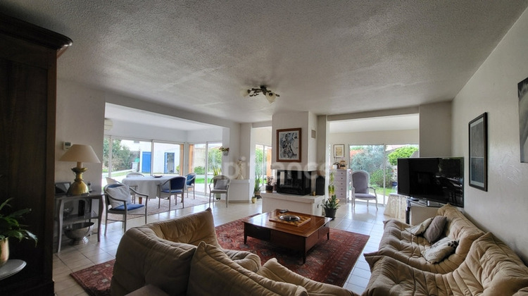 Ma-Cabane - Vente Maison MIRAMAS, 152 m²