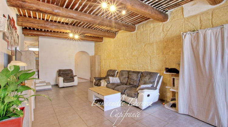 Ma-Cabane - Vente Maison MIRAMAS, 95 m²