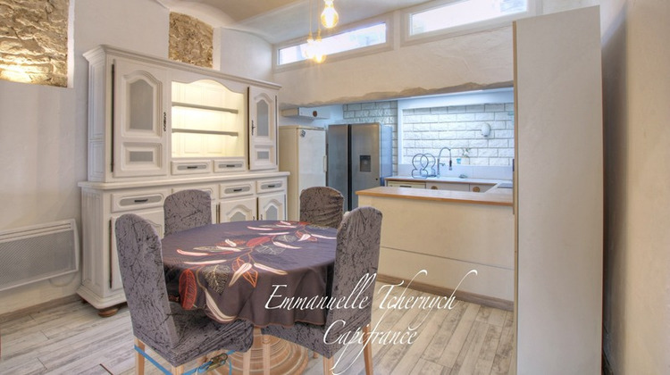 Ma-Cabane - Vente Maison MIRAMAS, 95 m²