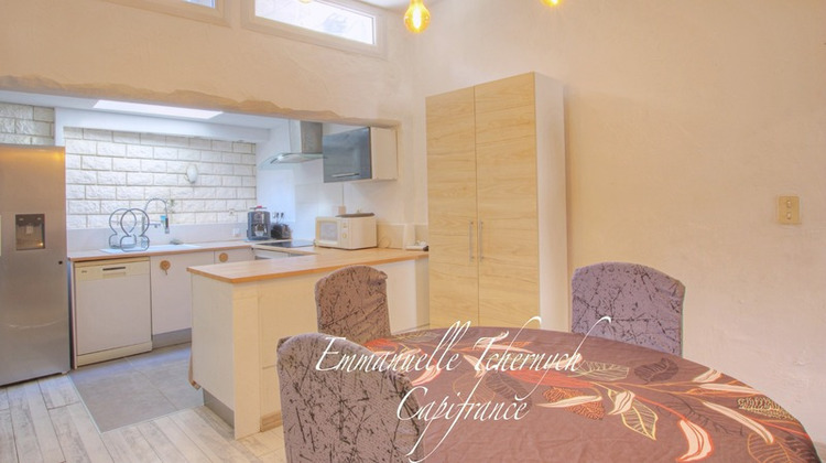 Ma-Cabane - Vente Maison MIRAMAS, 95 m²