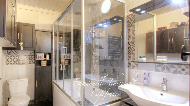 Ma-Cabane - Vente Maison MIRAMAS, 95 m²