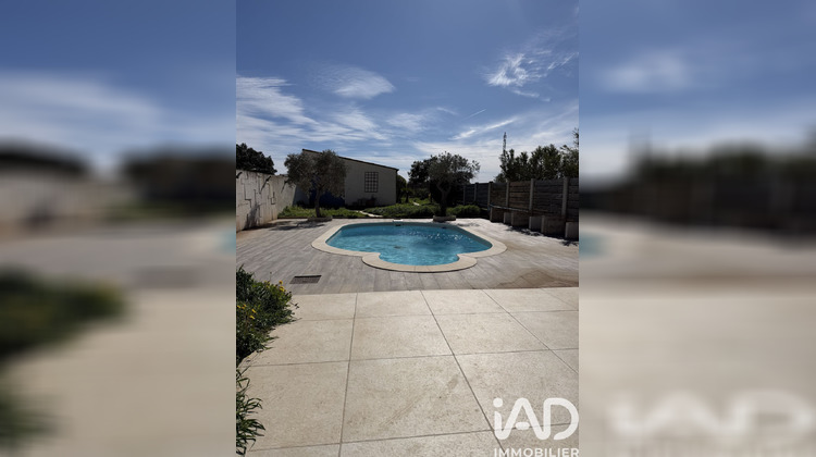 Ma-Cabane - Vente Maison Miramas, 95 m²