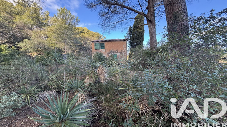 Ma-Cabane - Vente Maison Miramas, 233 m²