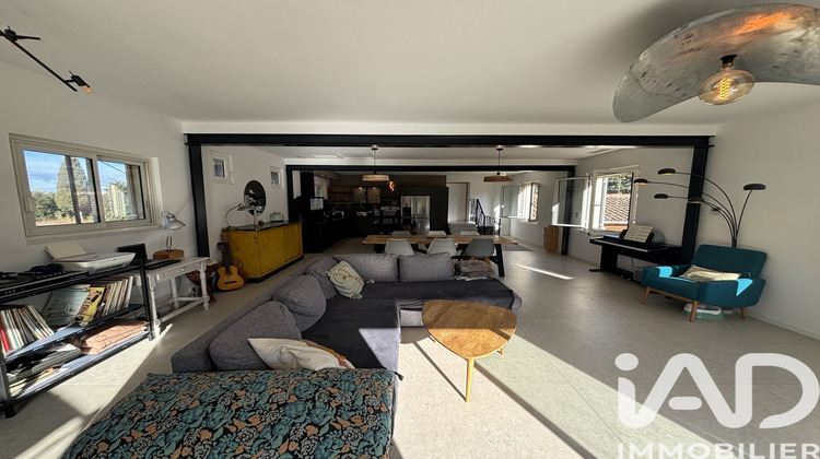 Ma-Cabane - Vente Maison Miramas, 233 m²