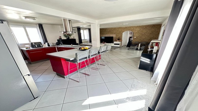 Ma-Cabane - Vente Maison MIRAMAS, 120 m²