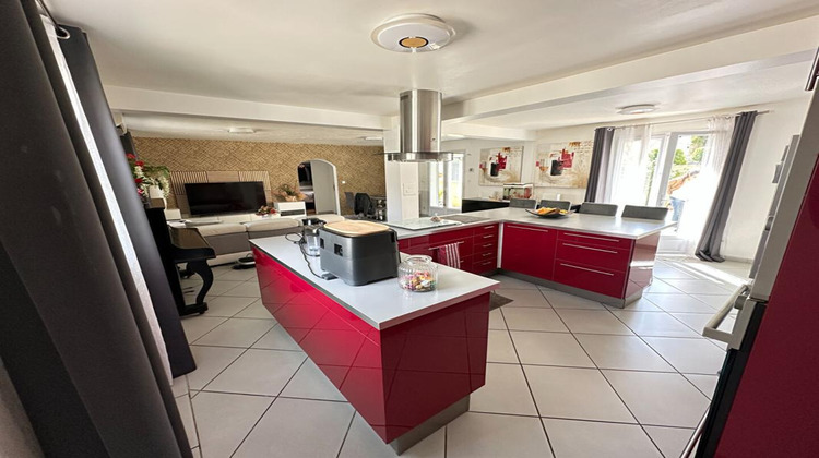 Ma-Cabane - Vente Maison MIRAMAS, 120 m²