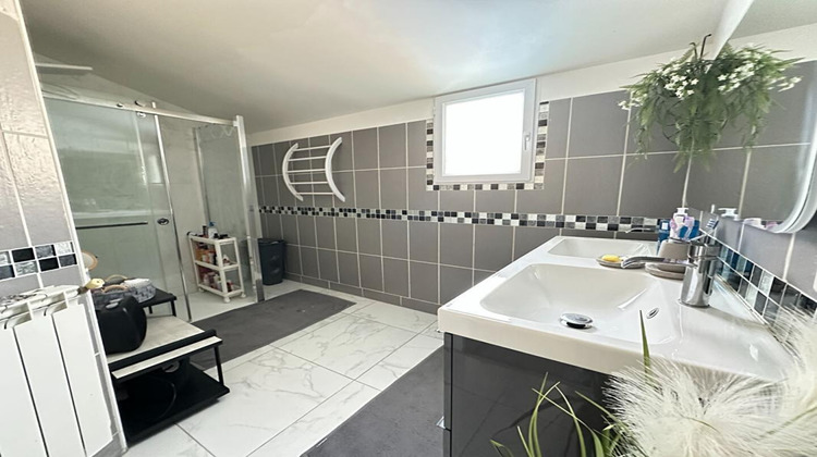 Ma-Cabane - Vente Maison MIRAMAS, 120 m²