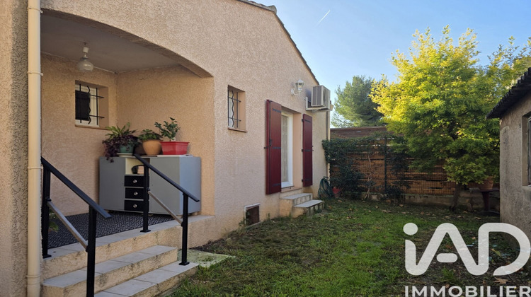 Ma-Cabane - Vente Maison Miramas, 104 m²