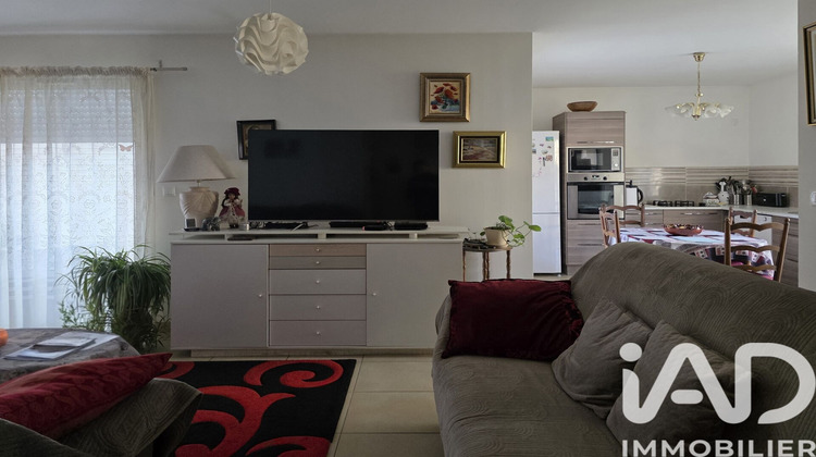 Ma-Cabane - Vente Maison Miramas, 104 m²