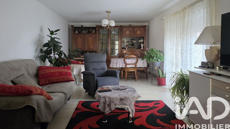 Ma-Cabane - Vente Maison Miramas, 104 m²