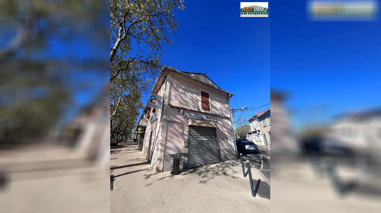 Ma-Cabane - Vente Maison Miramas, 200 m²