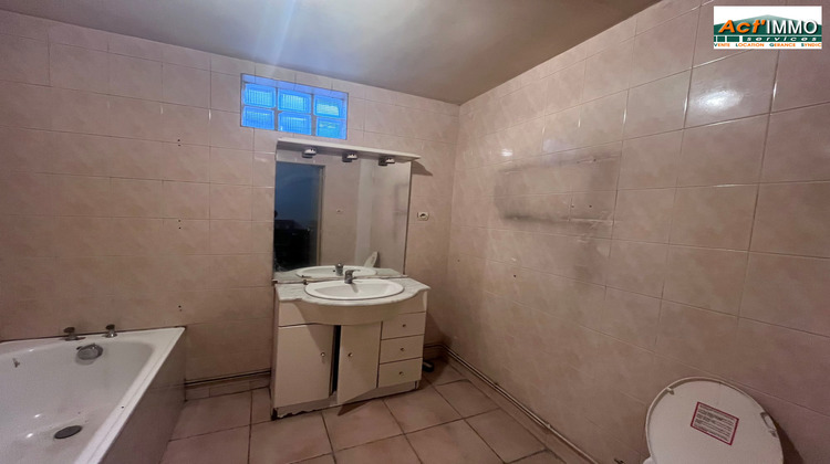 Ma-Cabane - Vente Maison Miramas, 200 m²