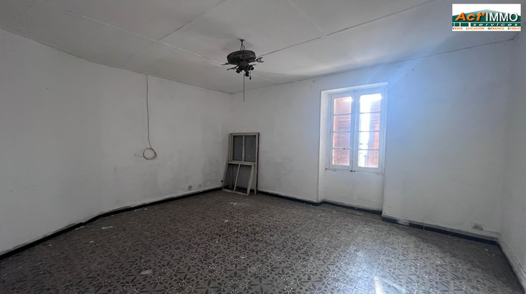 Ma-Cabane - Vente Maison Miramas, 200 m²