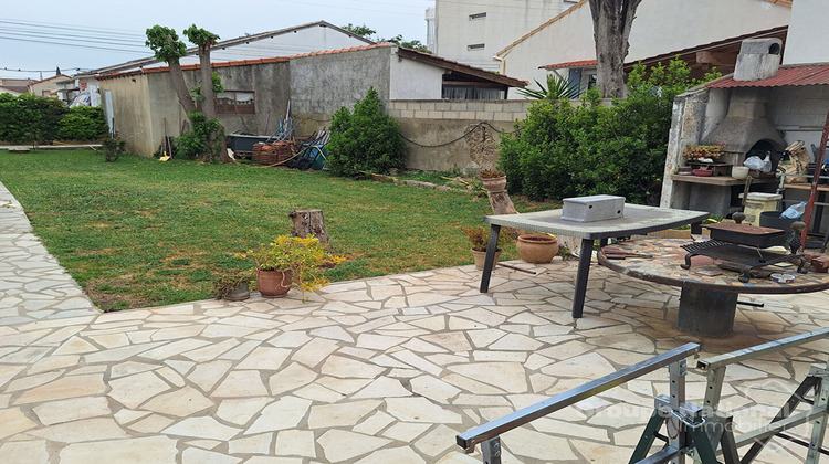 Ma-Cabane - Vente Maison MIRAMAS, 86 m²