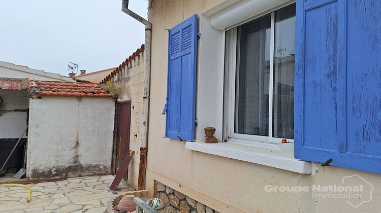 Ma-Cabane - Vente Maison MIRAMAS, 86 m²