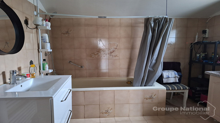 Ma-Cabane - Vente Maison MIRAMAS, 86 m²