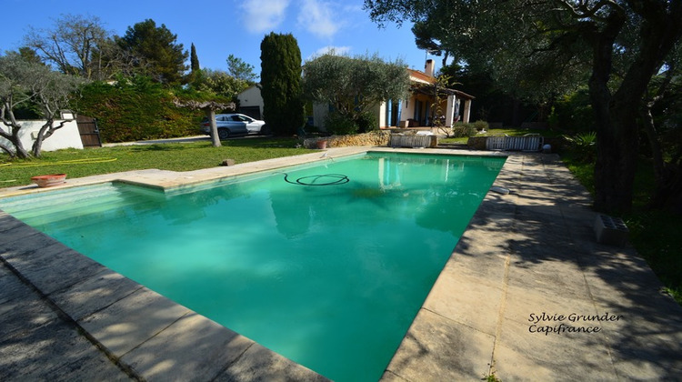 Ma-Cabane - Vente Maison MIRAMAS, 130 m²