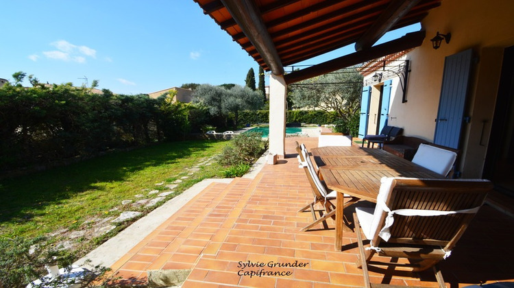 Ma-Cabane - Vente Maison MIRAMAS, 130 m²