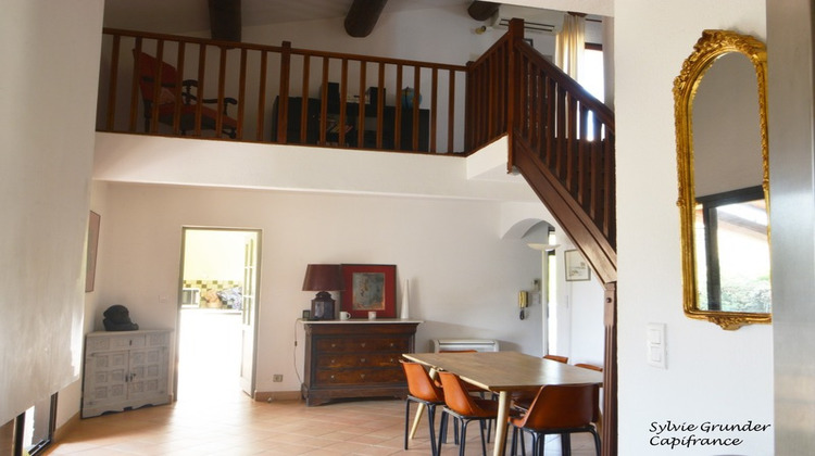 Ma-Cabane - Vente Maison MIRAMAS, 130 m²