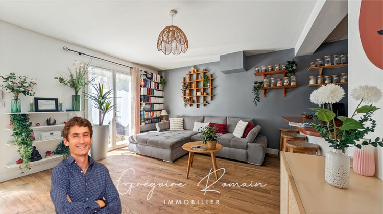 Ma-Cabane - Vente Maison MIRAMAS, 81 m²