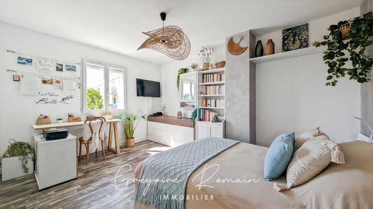 Ma-Cabane - Vente Maison MIRAMAS, 81 m²