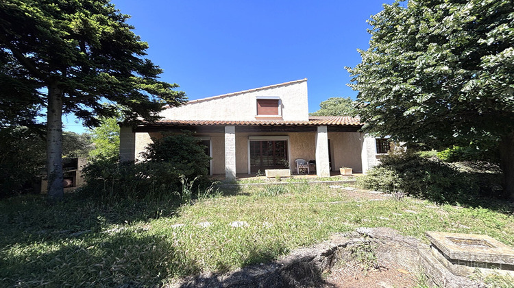 Ma-Cabane - Vente Maison MIRAMAS, 100 m²