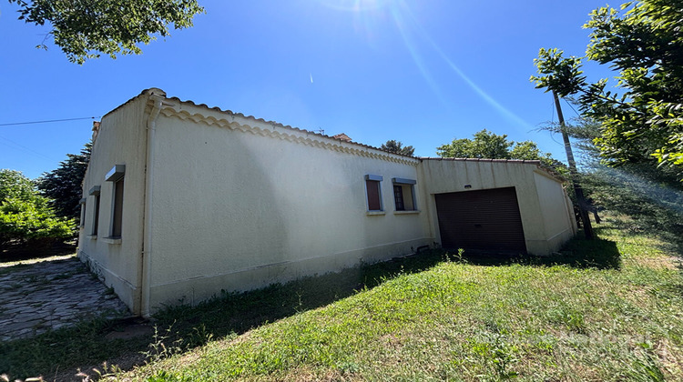 Ma-Cabane - Vente Maison MIRAMAS, 100 m²