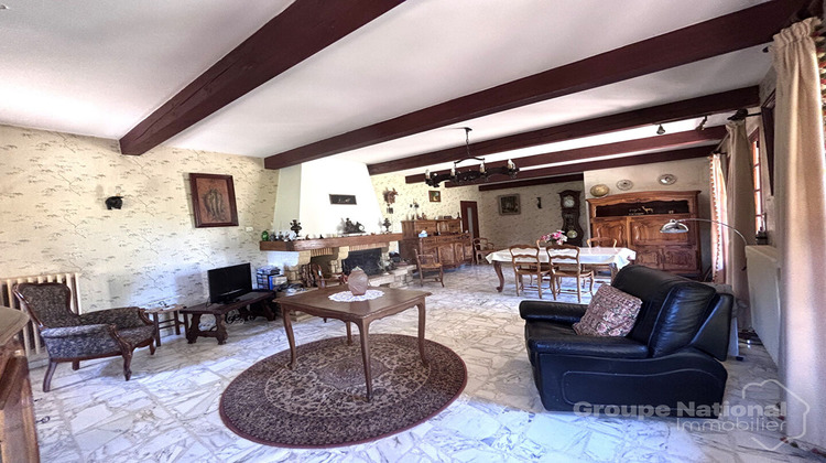 Ma-Cabane - Vente Maison MIRAMAS, 100 m²