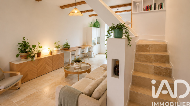 Ma-Cabane - Vente Maison Miramas, 66 m²
