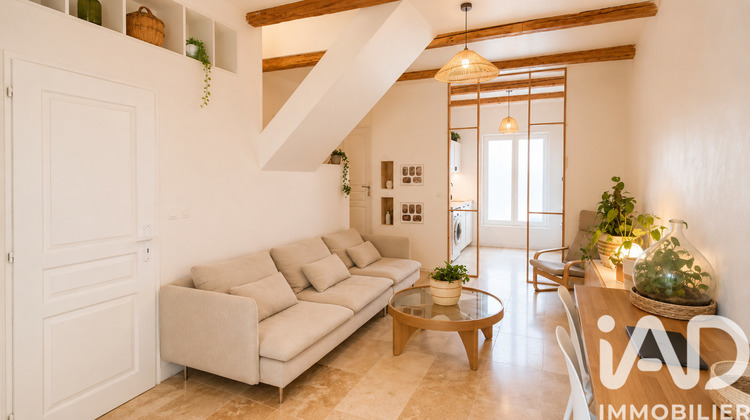 Ma-Cabane - Vente Maison Miramas, 66 m²