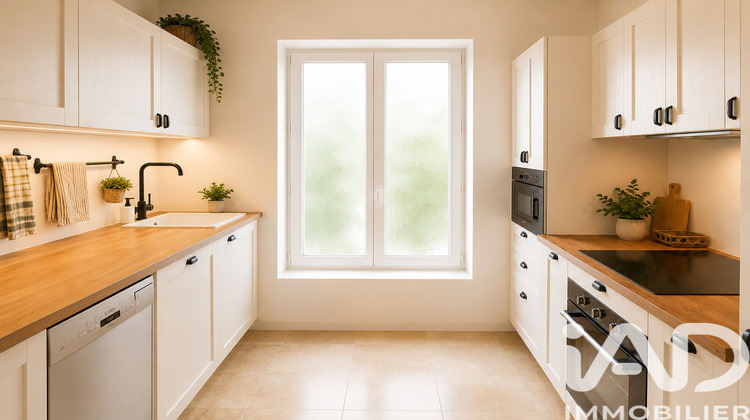 Ma-Cabane - Vente Maison Miramas, 66 m²