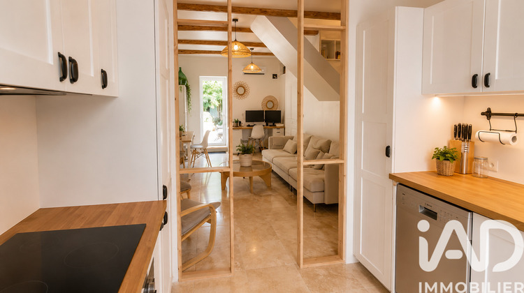Ma-Cabane - Vente Maison Miramas, 66 m²