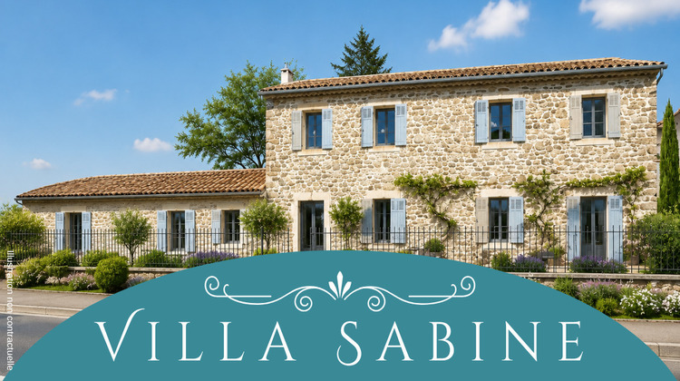 Ma-Cabane - Vente Maison MIRAMAS, 80 m²