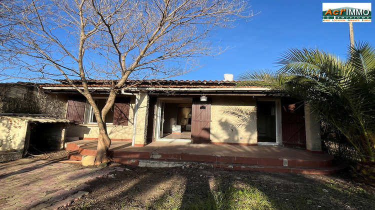 Ma-Cabane - Vente Maison Miramas, 67 m²