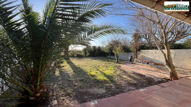 Ma-Cabane - Vente Maison Miramas, 67 m²