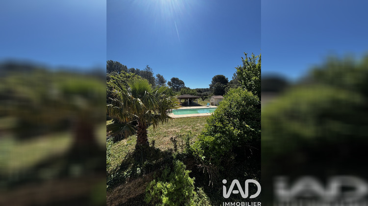 Ma-Cabane - Vente Maison Miramas, 233 m²