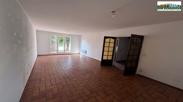 Ma-Cabane - Vente Maison Miramas, 100 m²