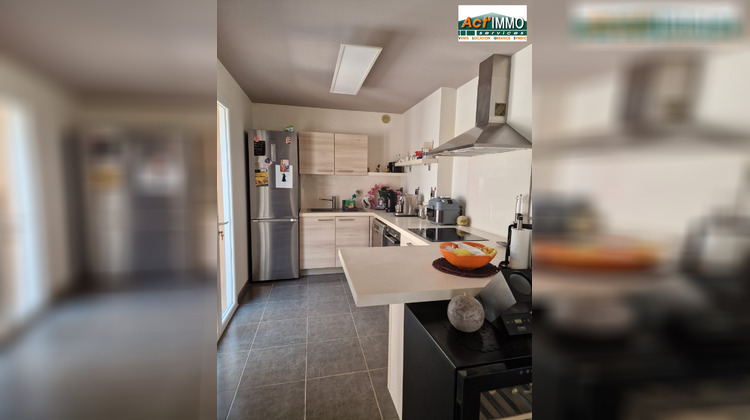 Ma-Cabane - Vente Maison Miramas, 96 m²