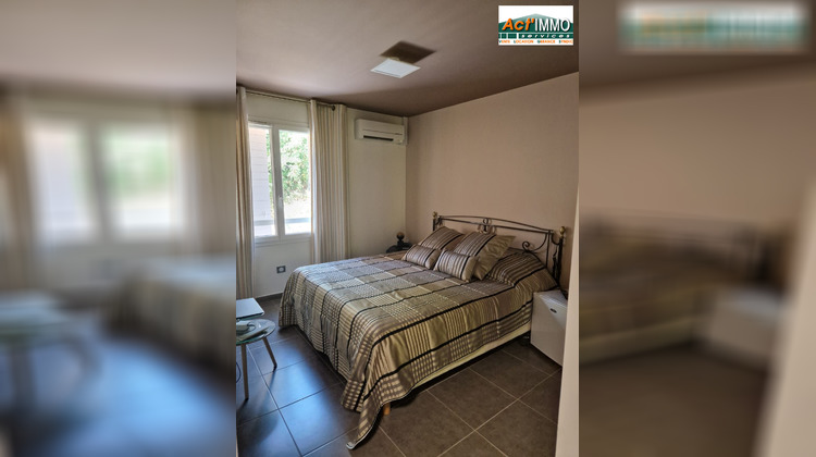 Ma-Cabane - Vente Maison Miramas, 96 m²