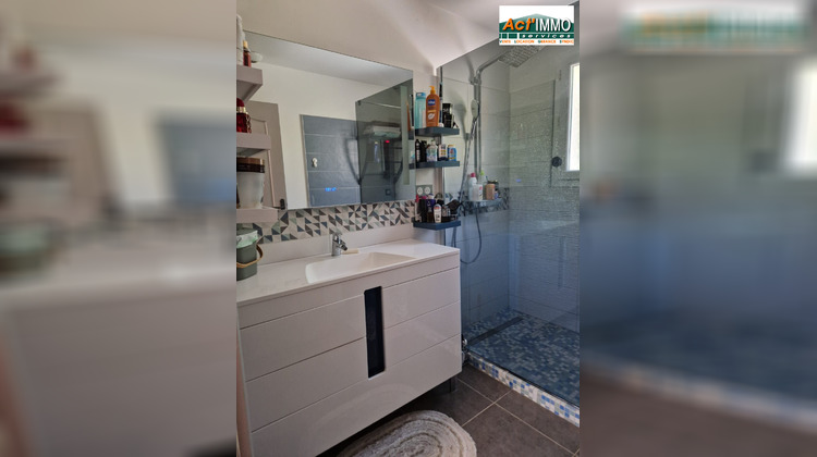 Ma-Cabane - Vente Maison Miramas, 96 m²