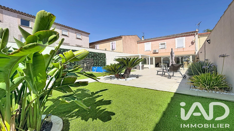 Ma-Cabane - Vente Maison Miramas, 150 m²