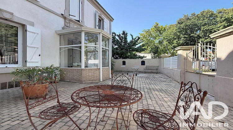 Ma-Cabane - Vente Maison Miramas, 150 m²