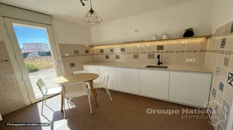 Ma-Cabane - Vente Maison MIRAMAS, 102 m²