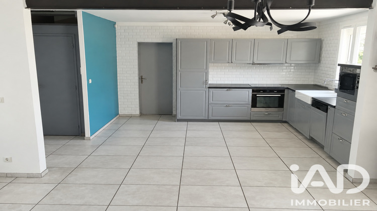 Ma-Cabane - Vente Maison Miramas, 113 m²