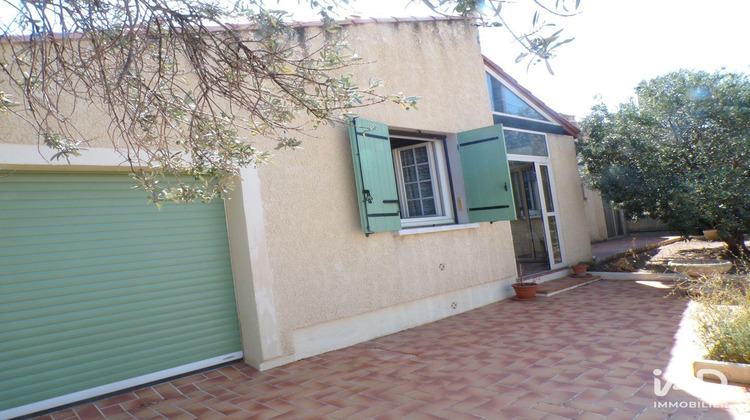 Ma-Cabane - Vente Maison Miramas, 79 m²