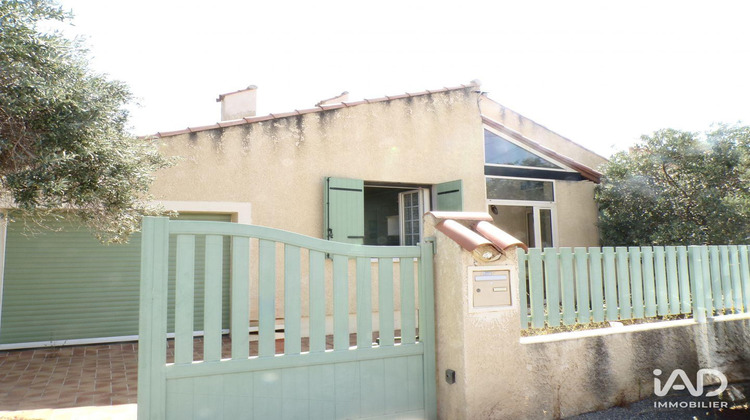 Ma-Cabane - Vente Maison Miramas, 79 m²