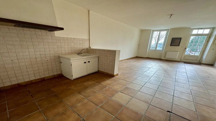 Ma-Cabane - Vente Maison Mirambeau, 71 m²