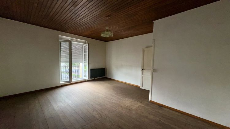 Ma-Cabane - Vente Maison Mirambeau, 71 m²