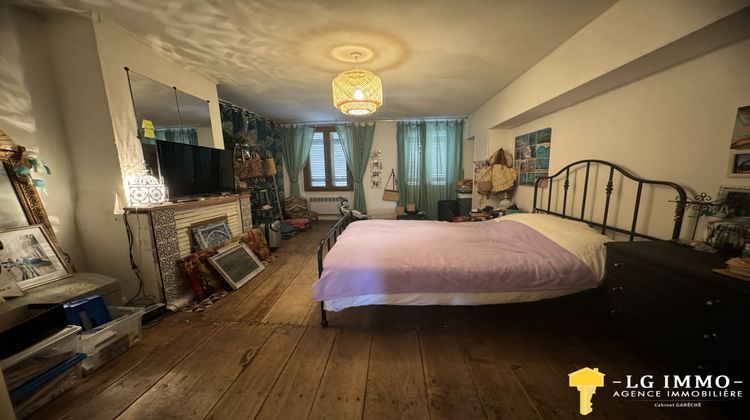 Ma-Cabane - Vente Maison Mirambeau, 210 m²